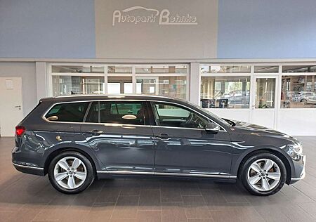 VW Passat Variant Volkswagen Passat 2.0TDI DSG Elegance*MatrixLED*AID*KAM*ACC