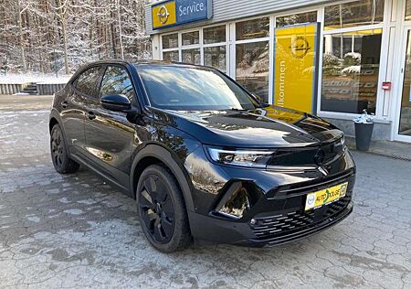 Opel Mokka Ultimate mit Irmscher Paket
