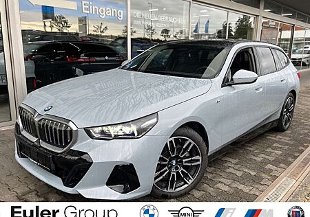 BMW 520 d Tour. M Sport AHK Pano PAProf StandHzg H/K DAPro
