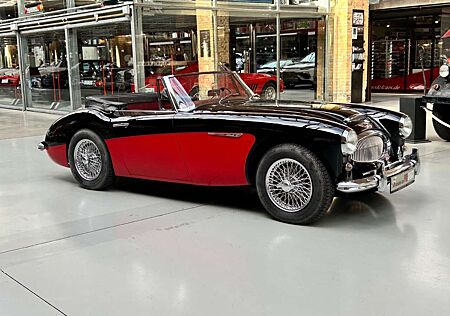 Austin Others 3000 MK II BJ7 - einer der Besten!