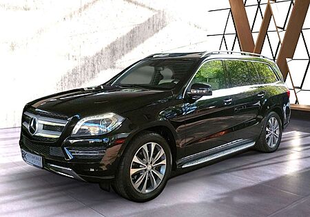 Mercedes-Benz GL 350 BlueTec 4Matic|BI-XENON|NAVI|PANO|7-SITZE