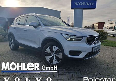 Volvo XC 40 XC40 T4 Recharge DKG Inscription Expression