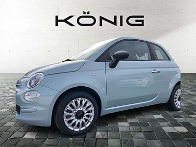 Fiat 500 1.0 GSE N3 Hybri