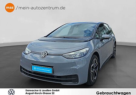 VW ID.3 Volkswagen Pro Performance 150KW Alu LED Navi ACC Sitzhe