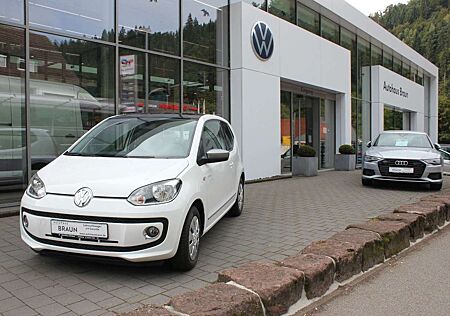 VW Up Volkswagen ! cheer ! 1.0MPI *Pano,Klima*