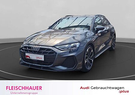 Audi A3 Sportback 35 TFSI 2xS line+AHK+CarPlay+Navi+HeadUp