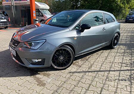 Seat Ibiza SC 1.8 TSI S