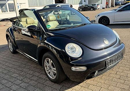 VW Beetle Volkswagen 1.9 TDI Highline HU 03/27