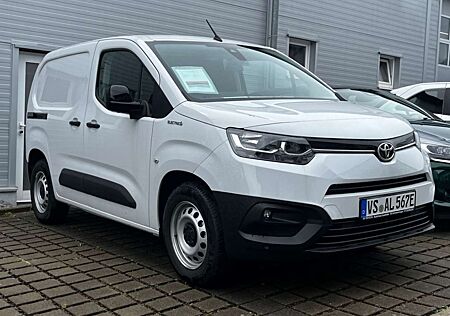 Toyota Pro Ace Proace