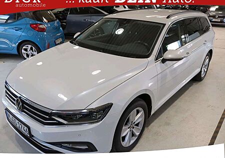 VW Passat Variant Volkswagen Passat V Business 2.0TDI STHZ/ACC/AHK/MATR/MASS