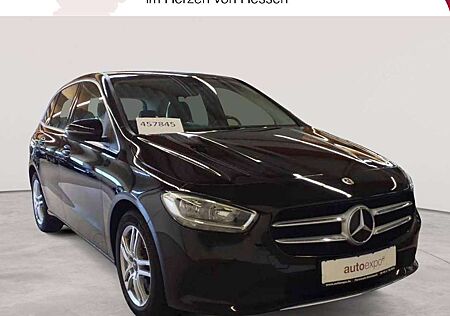 Mercedes-Benz B 250 e 8G-DCT Progressive Leder SHZ APP