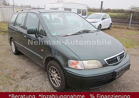 Honda Shuttle gebraucht kaufen Honda Shuttle 2.3i ES Automatik / 6Sitze