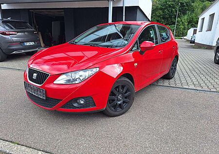 Seat Ibiza Stylance / Style
