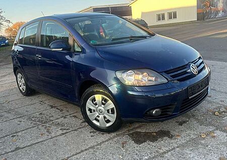 VW Golf Plus Volkswagen Goal **HU/AU NEU**