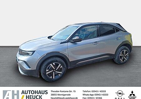 Opel Mokka Edition 1.2 Turbo EU6e Digitales Cockpit LED Apple