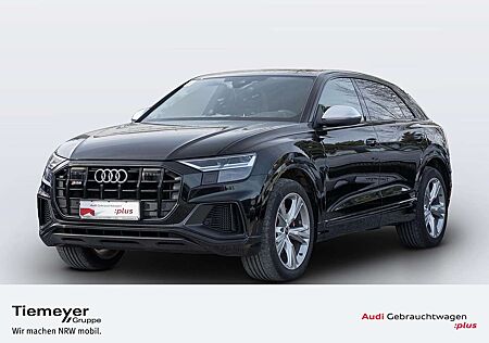 Audi SQ8 TFSI Q PANO KAMERA PRIVACY