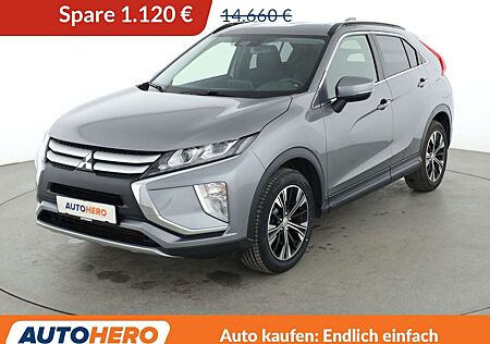 Mitsubishi Eclipse Cross 1.5 T-MIVEC Basis 2WD*TEMPO*CAM*SHZ*KLIMA*