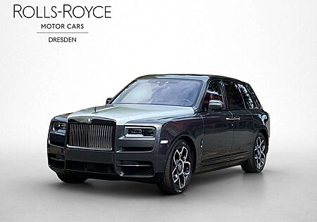 Rolls-Royce Cullinan Black Badge