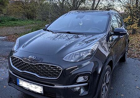Kia Sportage 1.6 GDi DT PREMIUM