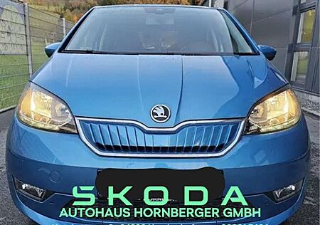 Skoda Citigo Style