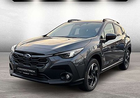 Subaru Crosstrek 2.0ie Comfort