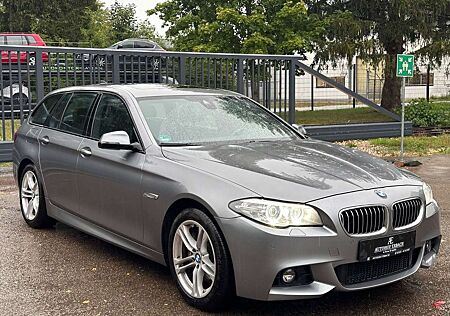 BMW 530 d xDrive HUD*M-Paket+Sportautom.*Pano*AHK