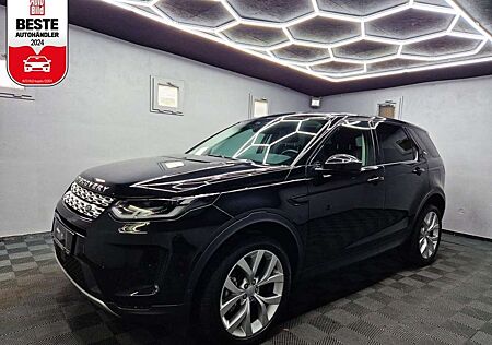 Land Rover Discovery Sport Hybrid 300e SE AWD|AUTOM|MEMORY|LEDER|