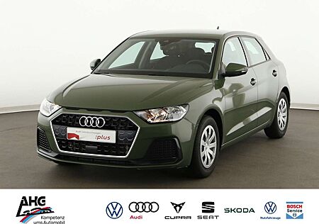 Audi A1 Sportback 25 TFSI S tronic advanced