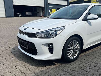 Kia Rio Rio Fließheck 1.2 Spirit