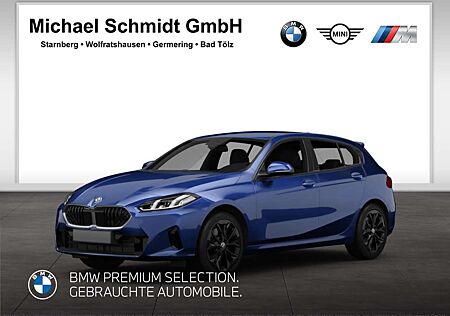 BMW 118 d Hatch *M Sportpaket*Navi*DAB*Driving+Parking Ass