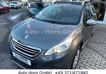 Peugeot 2008 AllurePureTech130
