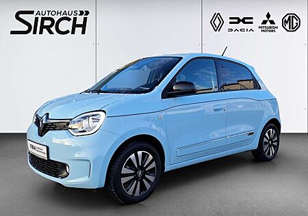 Renault Twingo E-TECH Techno*NAVI*KAM*SHZ*