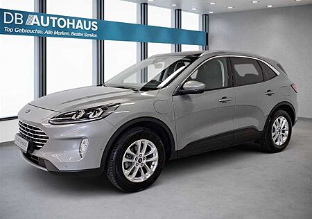 Ford Kuga Titanium X 2.5 DuraTec PHEV