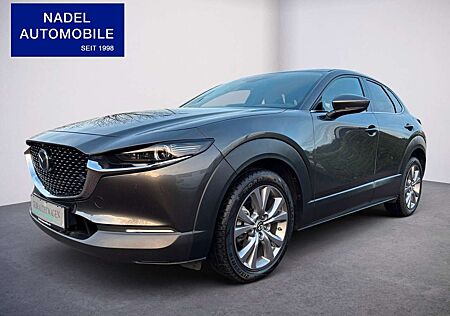 Mazda CX-30 Selection/Leder/Navi/SHZ/LHZ/LED/HUD