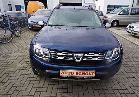 Dacia Duster 1.2 TCe 125 4x2 Prestige KLIMA, ALU, PDC