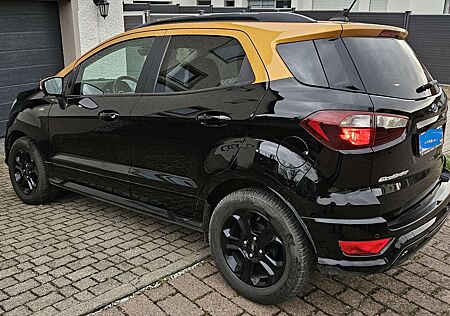 Ford EcoSport 1.0 EcoBoost ST-LINE