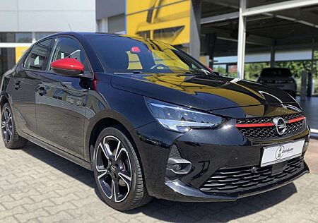 Opel Corsa F 1.2 GS Line KAMERA INTELLILINK LED