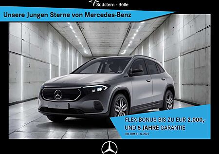 Mercedes-Benz EQA 250 EL.ART-ADV.+PANO+KAM.+TOTW.+EL.HECKKL.+