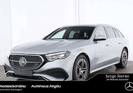 Mercedes-Benz E 300 T de AMG 19" HuD AHK Distronic D-Light 360°