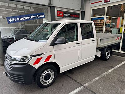 Volkswagen Others T6.1 Doka Pritsche LR 2,0 TDI  Zahnriemen neu