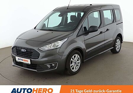 Ford Tourneo Connect 1.0 EcoBoost Trend*PDC*ALU*KLIMA