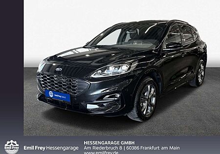 Ford Kuga 1.5 EcoBlue Aut. ST-LINE