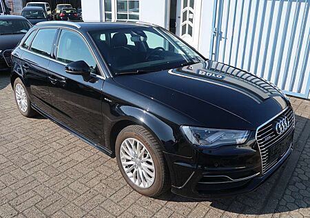 Audi A3 Sportback 1.4 TFSi e-tron S tronic ambiente