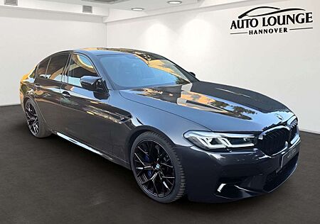 BMW M5 Competition Carbon H&K 360 Kamera
