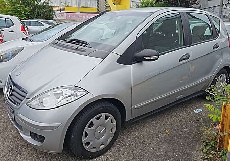 Mercedes-Benz A 150 (169.031)