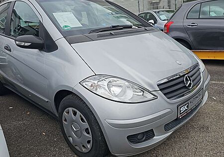 Mercedes-Benz A 150 (169.031)