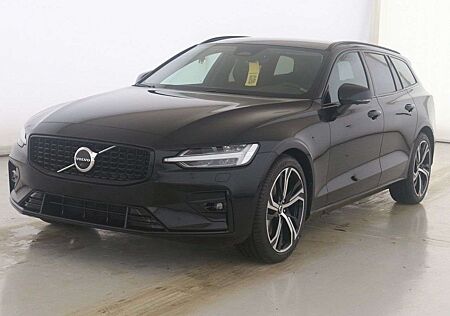 Volvo V60 B4 Mild-Hybrid Benzin Plus Dark
