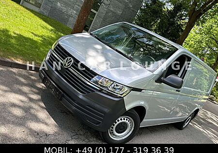 VW T6 Transporter Volkswagen T6.1 Transporter Kasten*LANG*FWD*KLIMA*TEMPOMAT