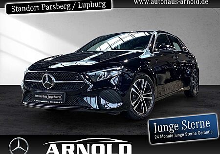 Mercedes-Benz A 180 Progressive 7G-DCT Kamera Sitzheizung LED