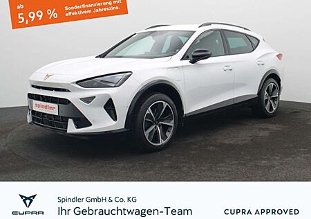 Cupra Formentor VZ 1.5 e-HYBRID DSG/360°Kamera, Matrix